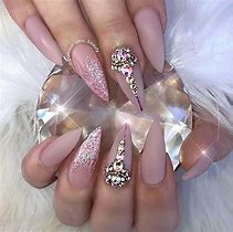 Image result for Nail Art Designs with Glitter