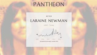 Image result for Laraine Newman Symbol