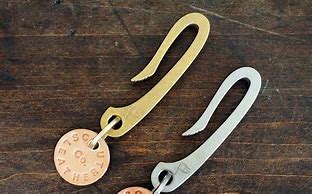 Image result for Swivel Hooks for Keys