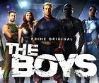 Image result for The Boys Season 2