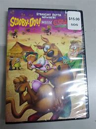 Image result for Scooby Doo vs Courage the Cowardly Dog