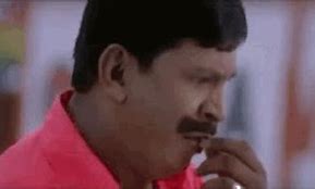 Image result for Vadivelu Comedy GIF