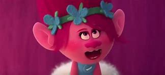 Image result for Voice of Princess Poppy Troll