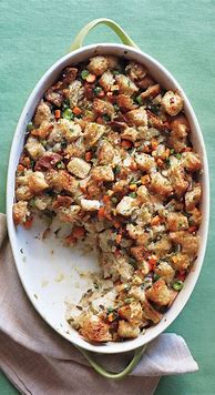 Image result for Thanksgiving Turkey Stuffing Recipes