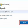 Image result for Where to Find My Hotmail Password
