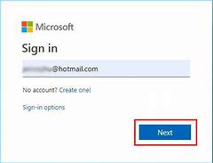 Image result for How to Enter in a Hotmail without Password