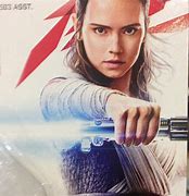 Image result for Daisy Ridley Star Wars 8