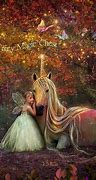 Image result for Enchanted Forest Unicorn