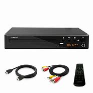 Image result for Symphonic DVD Player with Remote