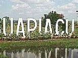 Image result for guapiaçu