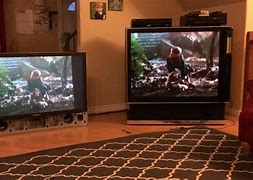 Image result for Toshiba Rear Projection TV