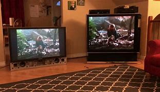 Image result for Panasonic Projection TV