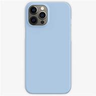 Image result for Light Blue iPhone 12 Case