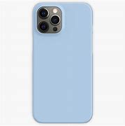 Image result for Baby Blue iPhone 12 Case