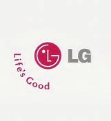 Image result for LG Logo Power of GIF