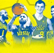 Image result for NBA Superstars Poster