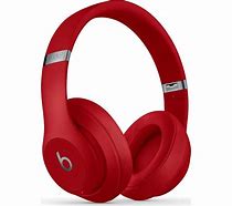 Image result for Bluetooth Earphones Red