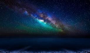 Image result for Milky Way Canvas