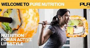 Image result for Pure Nutrition Murrieta CA