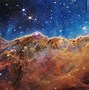 Image result for Carina Nebula James Webb 4K