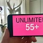 Image result for T-Mobile Promotions Plans for Over 55