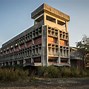 Image result for Abandoned Factory Machinery