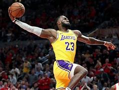 Image result for NBA Basketball Players Dunking