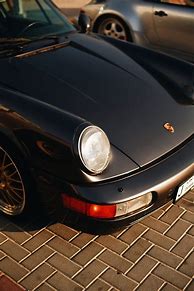 Image result for Porsche 964