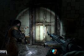 Image result for Metro Last Light Gameplay