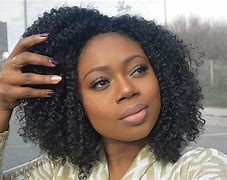 Image result for Beautiful 4C Hair