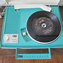 Image result for Vintage Phonograph Record Player