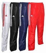 Image result for Red and White Adidas Tracksuit