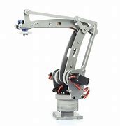 Image result for Code Arduino for Robot Arm