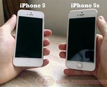 Image result for Perbedaan iPhone 5S Dan iPhone SE