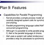 Image result for Plan 9 OS