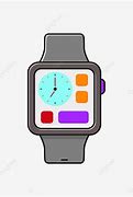 Image result for Reloj Animado Apple Watch