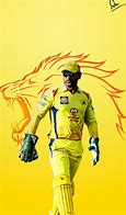 Image result for CSK Cricket Player MS Dhoni