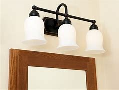 Image result for Unique Bathroom Light Fixtures