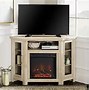Image result for Fireplace TV Stand for 85 Inch TV
