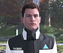 Image result for Connor Rk900