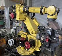Image result for ロボット Fanuc