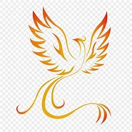 Image result for Long Tail Phoenix Clip Art