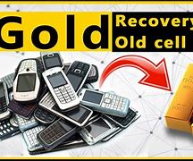 Image result for Getting Gold From Cell Phones