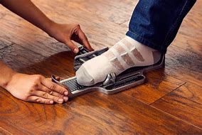Image result for Device to Measure Feet