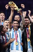 Image result for Di Maria World Cup Final