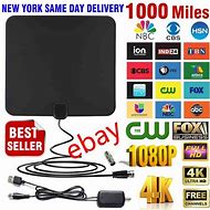 Image result for Antenna for TV Free