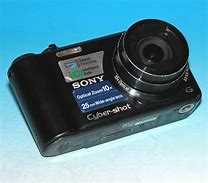 Image result for Camera Digital Sony Cyber-shot H55