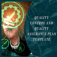 Image result for Quality Assurance Plan Template Free