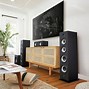 Image result for Sony Floor Speakers