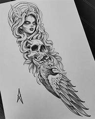 Image result for Amenic Tattoo